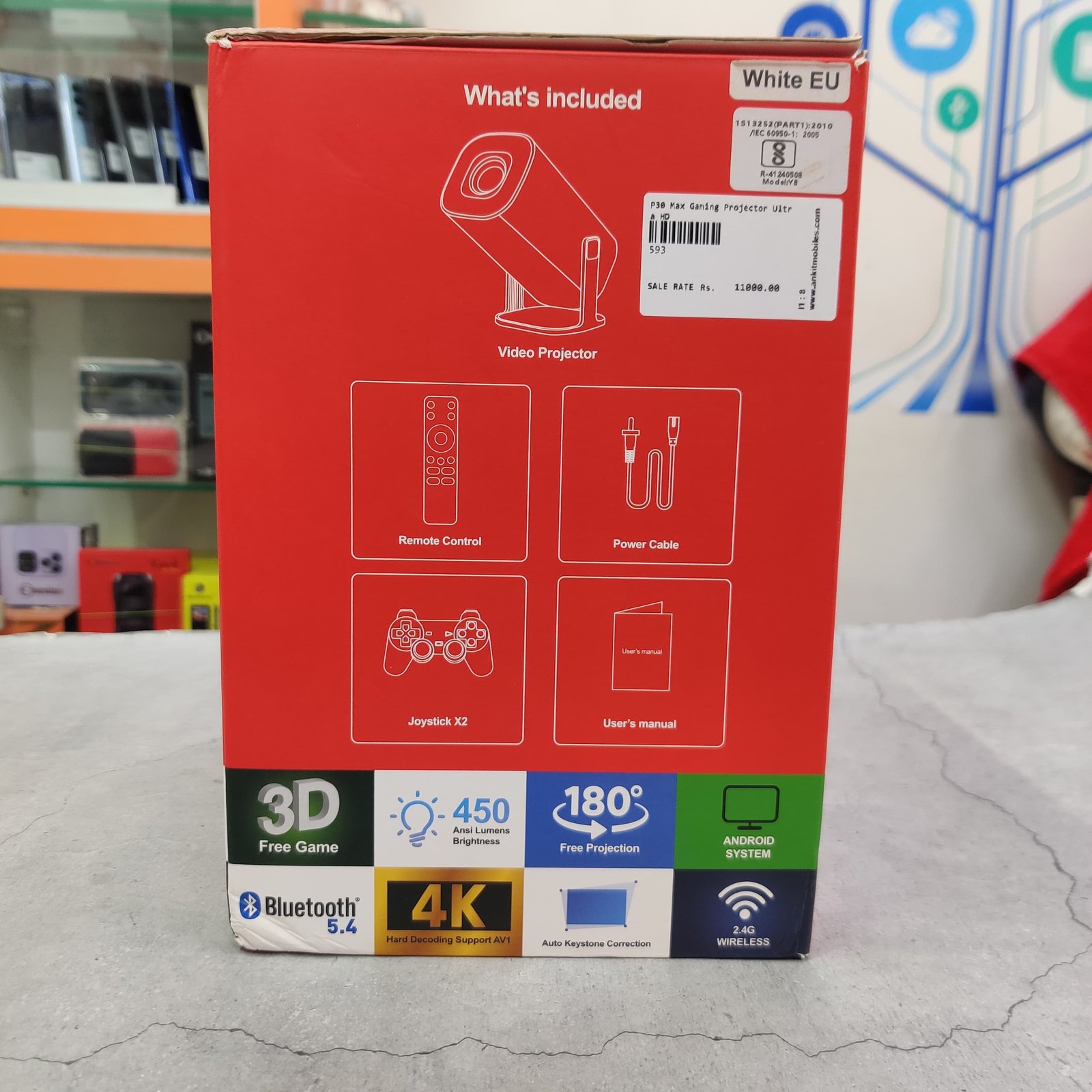 product